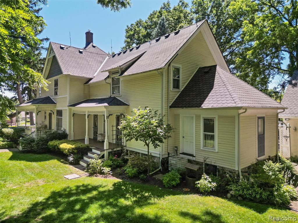 8861 29 Mile Road, Washington, MI 48095 — Photo 45