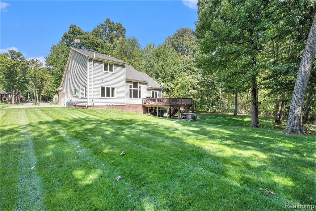 1799 Elkridge Circle, Highland, MI 48356 — Photo 31