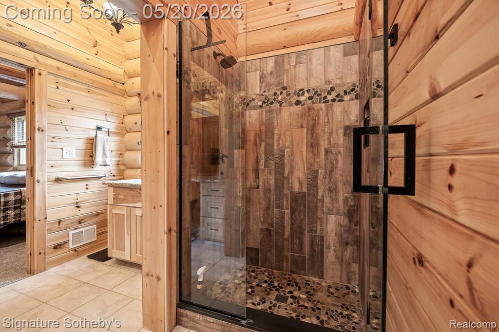 2631 W Blackmore Road, Mayville Vlg, MI 48744 — Photo 24