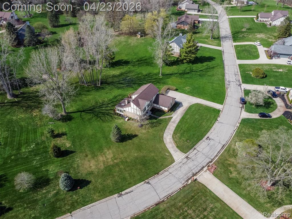 6701 Sun Valley Drive, Clarkston, MI 48348 — Photo 51