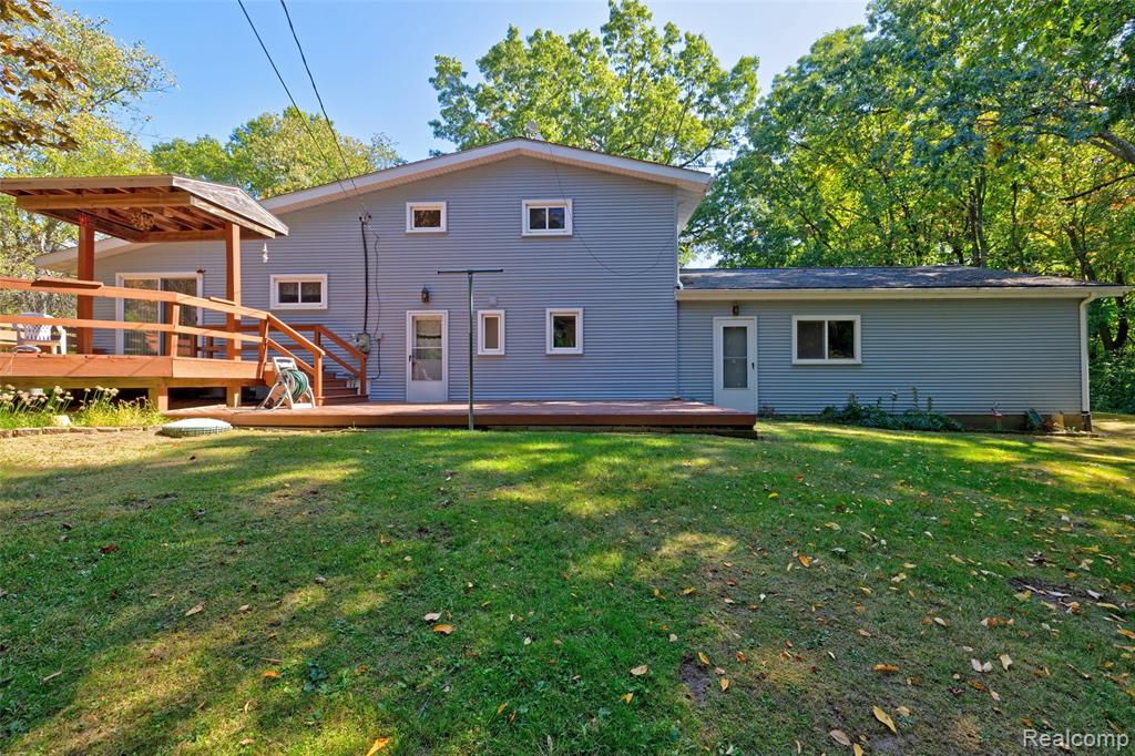 4116 East Street, Metamora, MI 48455 — Photo 51