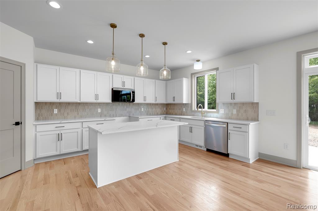 3097 Gecko Trail, Pinckney, MI 48169 — Photo 3