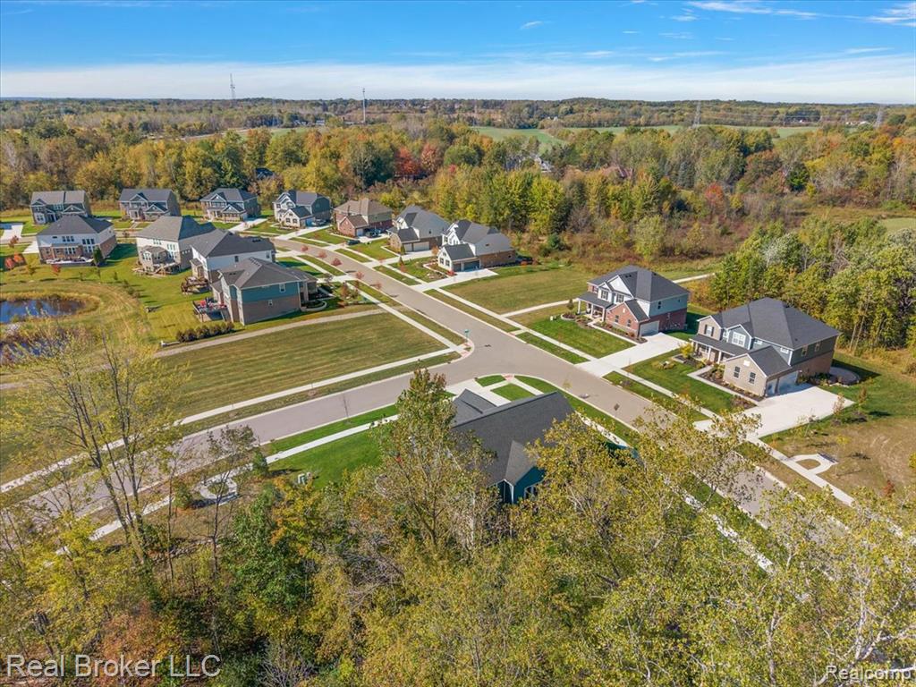 52044 Barnstaple Drive, Northville, MI 48167 — Photo 70