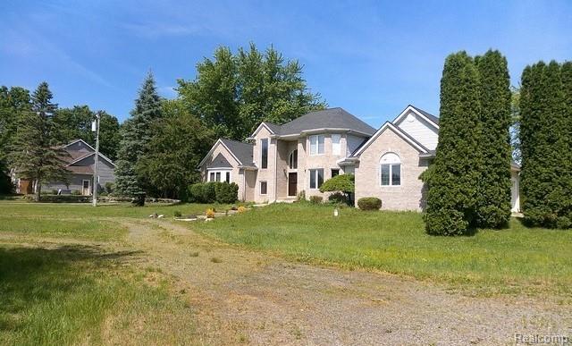 561 S Elba Road, Lapeer, MI 48446 — Photo 4