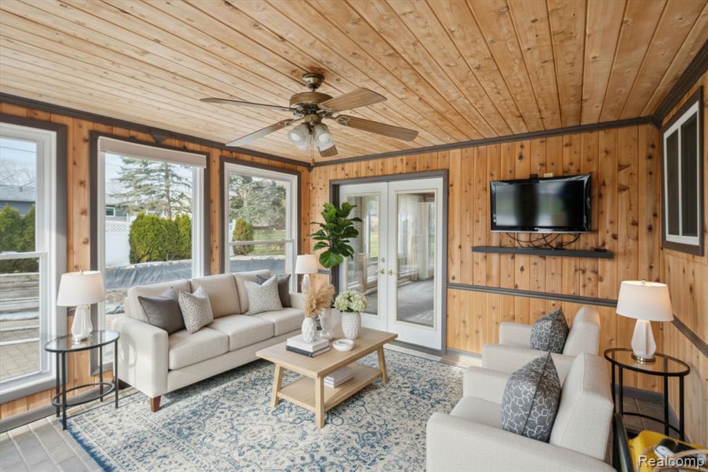 47501 Nita Drive, Shelby Twp, MI 48317 — Photo 18