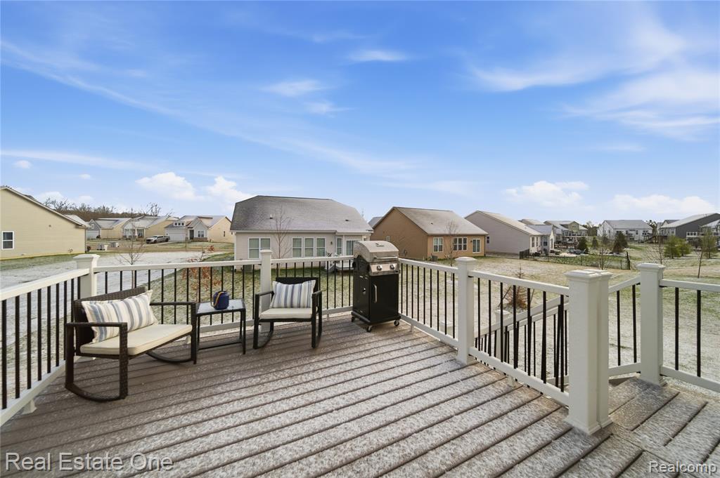 8155 Alyssa Drive, Brighton, MI 48116 — Photo 20