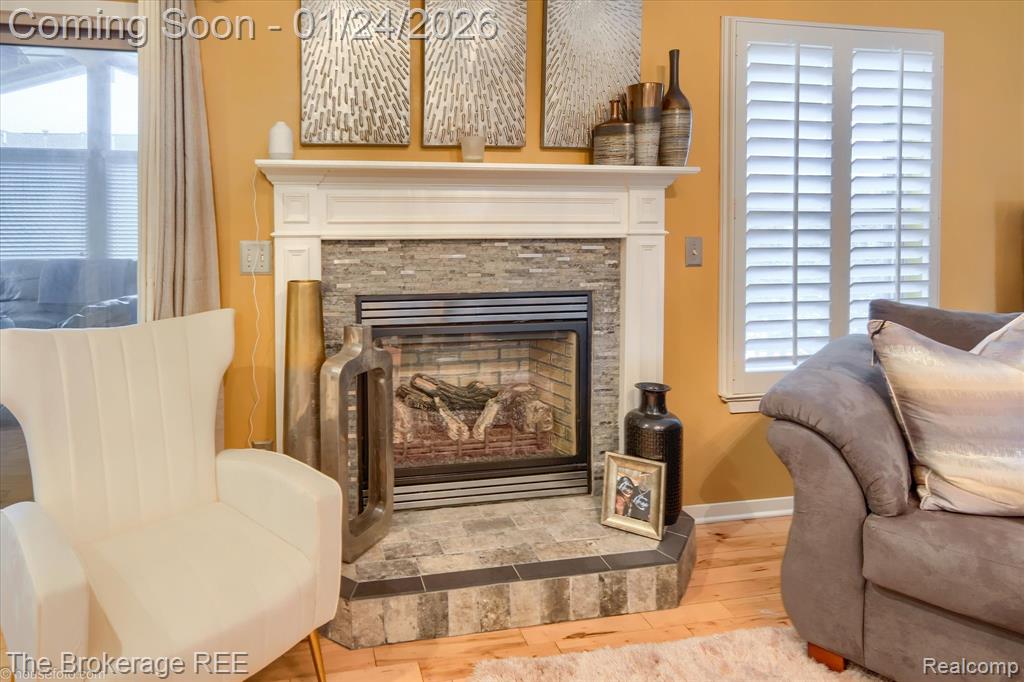 7095 Woods West Drive, Flushing, MI 48433 — Photo 19