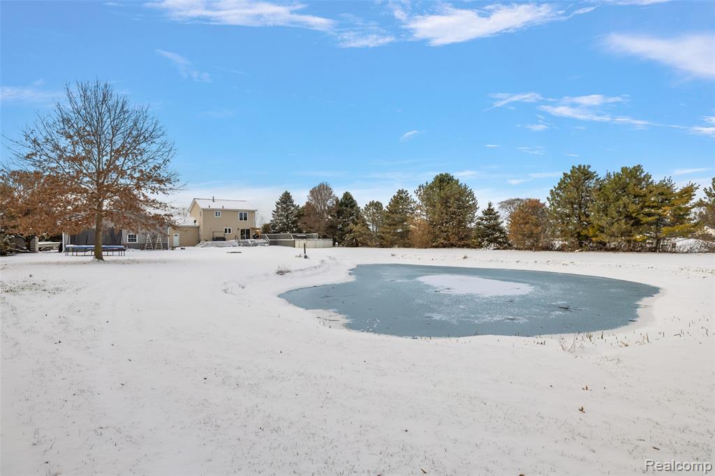 3373 Glover Road, Almont, MI 48003 — Photo 30