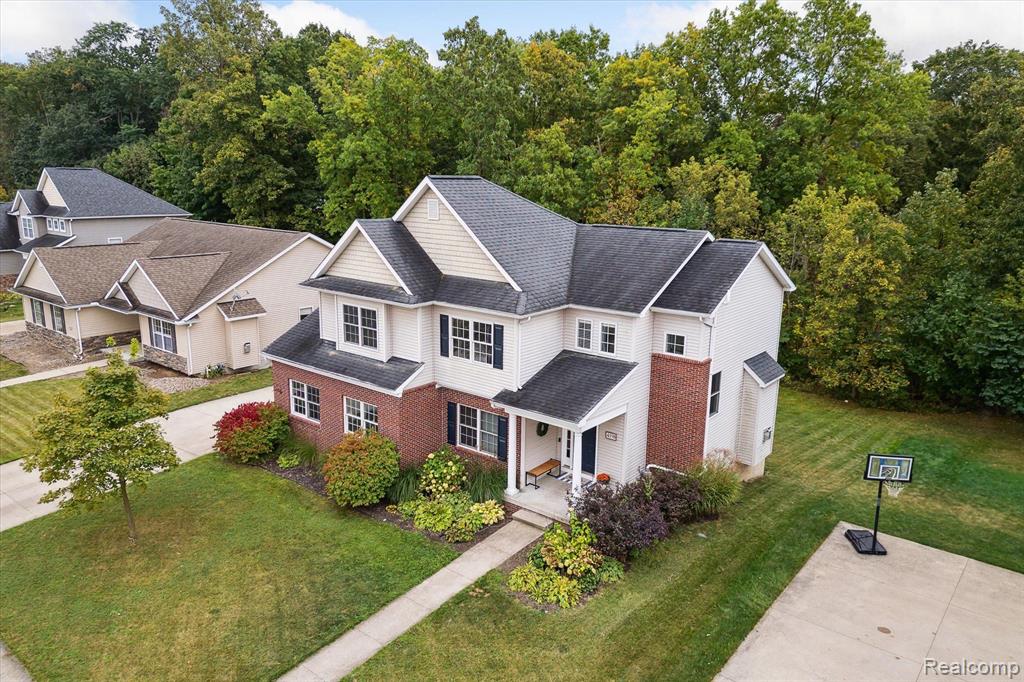 4198 OAK Street, Grand Blanc, MI 48439 — Photo 59