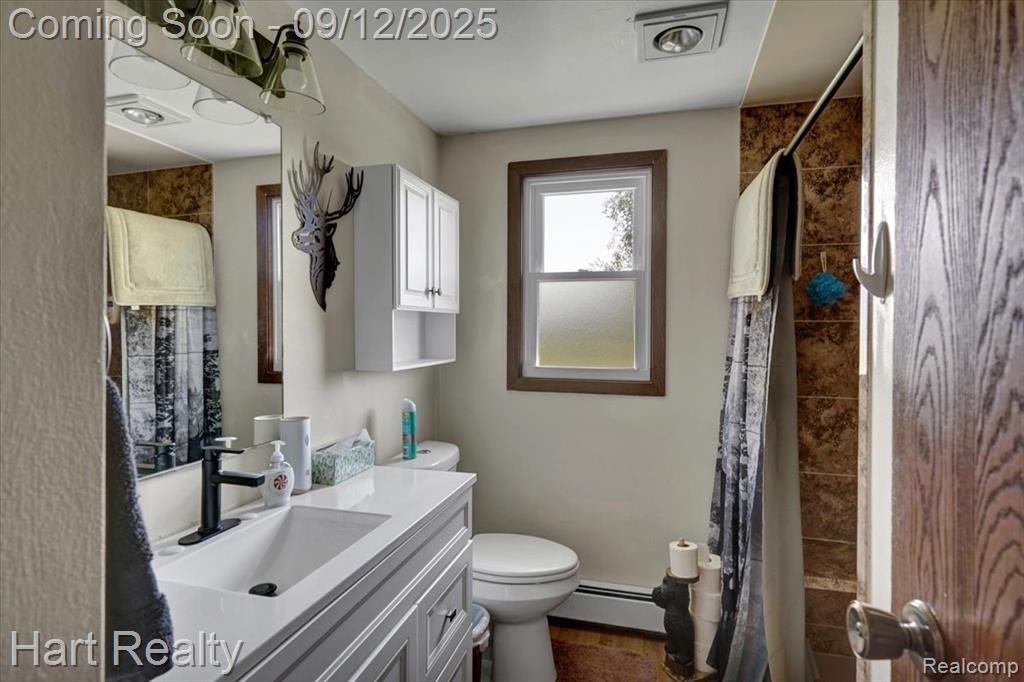 5745 ADAMS Road, Marlette, MI 48453 — Photo 17