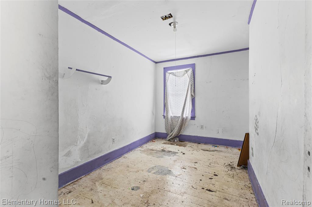 19657 Cardoni Street, Highland Park, MI 48203 — Photo 11