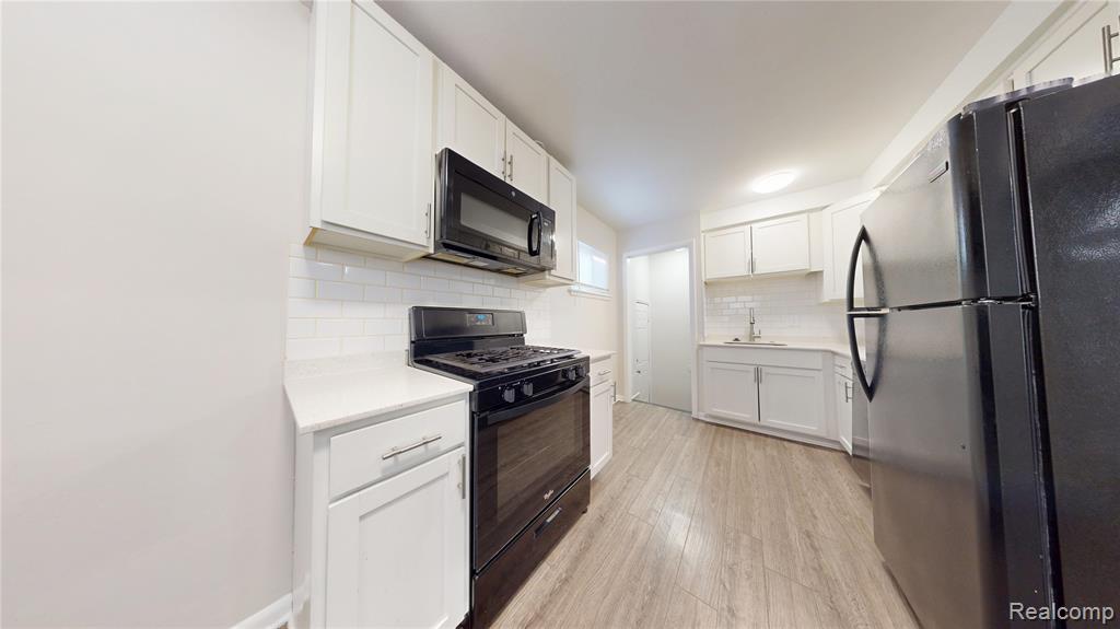 733 Livingston Avenue, Pontiac, MI 48340 — Photo 4