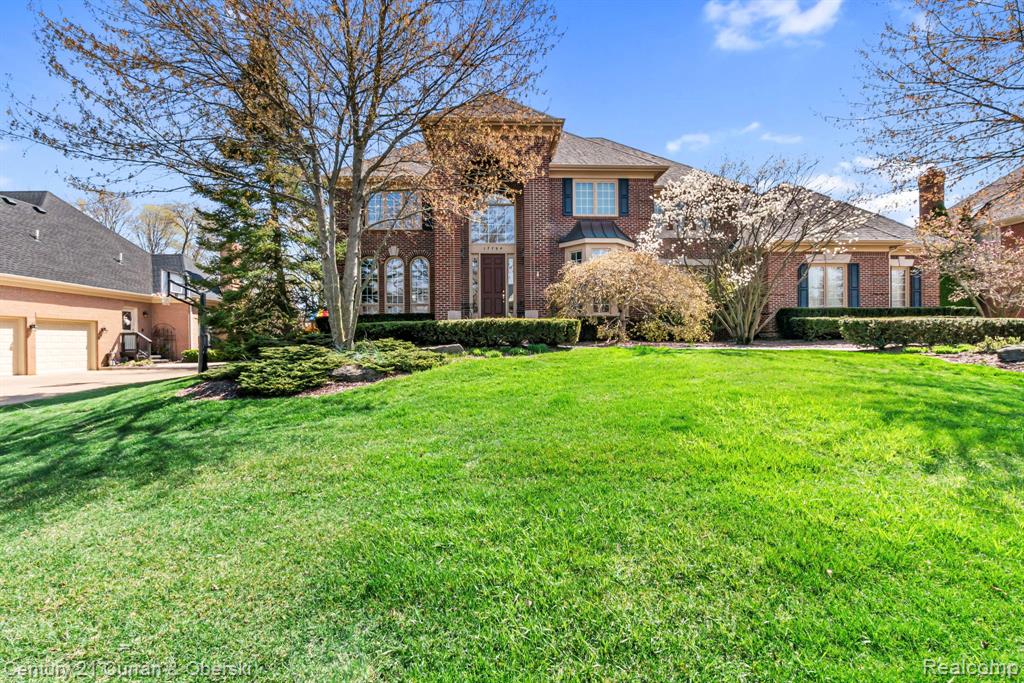 17784 Stonebrook Court, Northville, MI 48168 — Photo 3