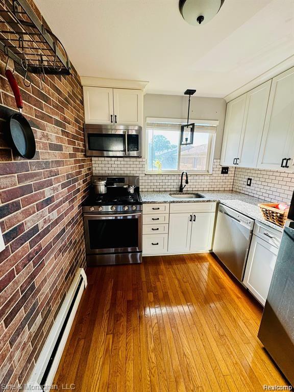 433 MILLER Avenue, Rochester, MI 48307 — Photo 5