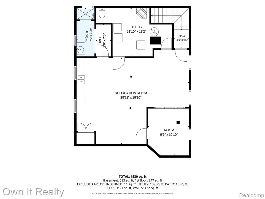 7247 Schaefer Road, Dearborn, MI 48126 — Photo 32
