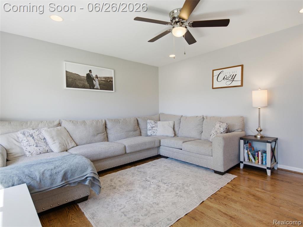 40963 Flagstaff Drive, Sterling Heights, MI 48313 — Photo 7