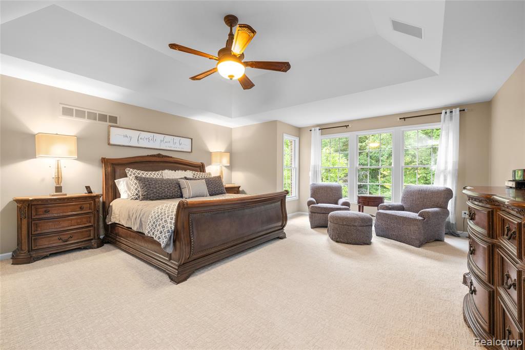 8542 Newbury Court N, Canton, MI 48187 — Photo 36