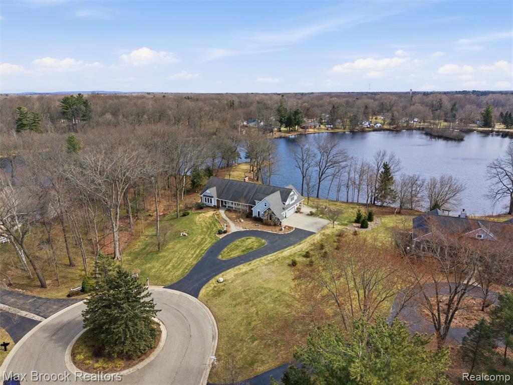 4009 Dabish Drive, Lake Orion, MI 48362 — Photo 13