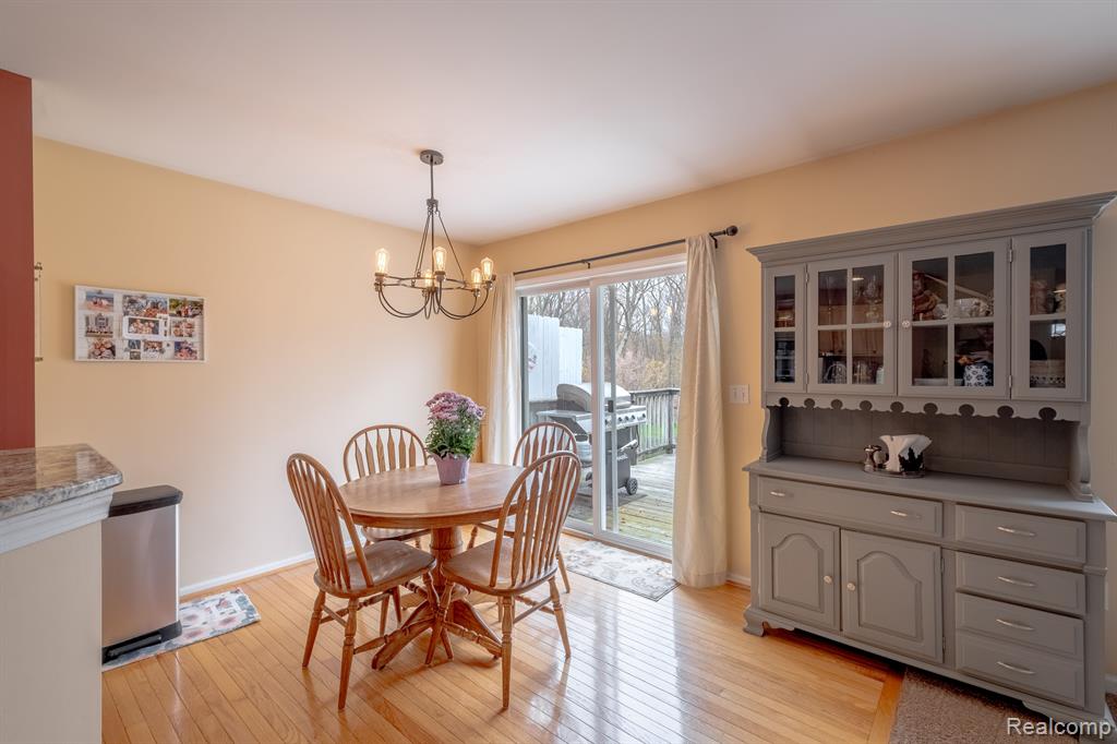 5320 DEER Trail, Linden, MI 48451 — Photo 11