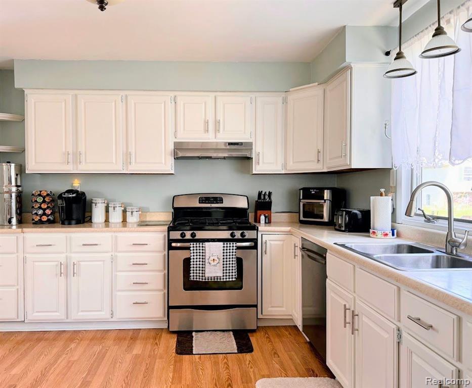 722 YORK Street, Milan, MI 48160 — Photo 6