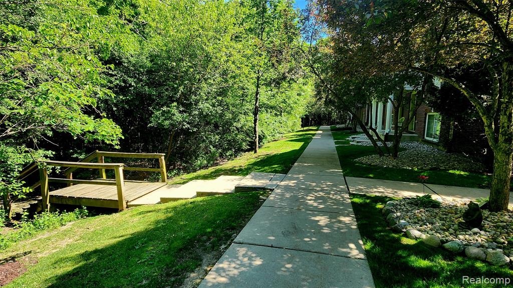 6387 Scoter Lane, Ypsilanti, MI 48197 — Photo 23