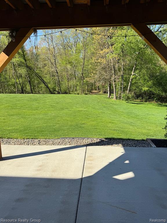 21788 CELESTIAL Circle, Pinckney, MI 48169 — Photo 21