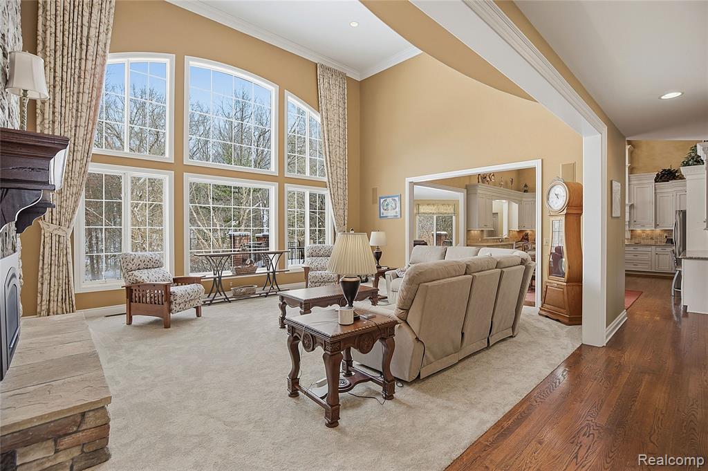 2023 Dean Drive, Washington, MI, 00000