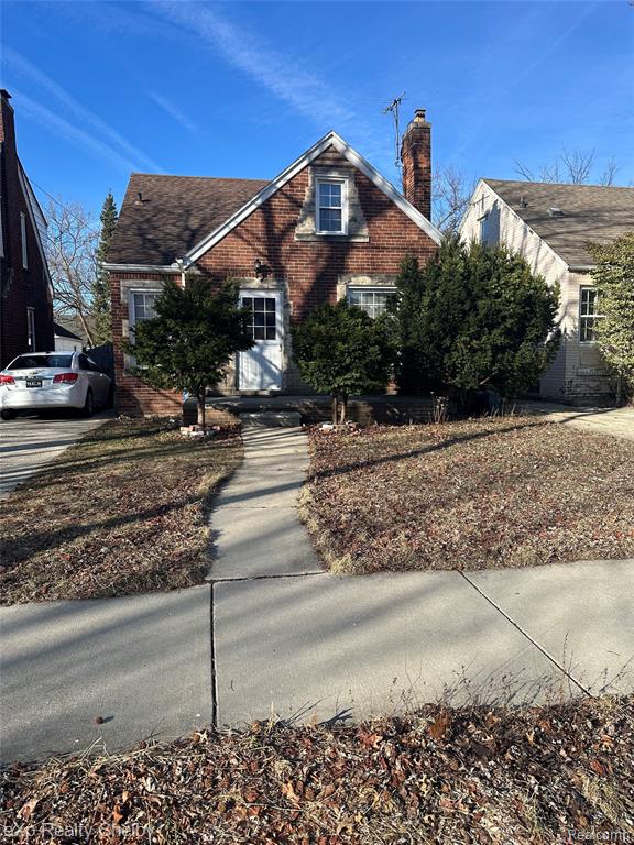 3865 Grayton Street, Detroit, MI 48224 — Photo 2