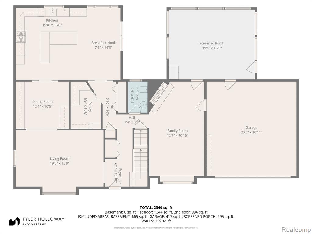 7611 Ferry Road, Grosse Ile, MI 48138 — Photo 49