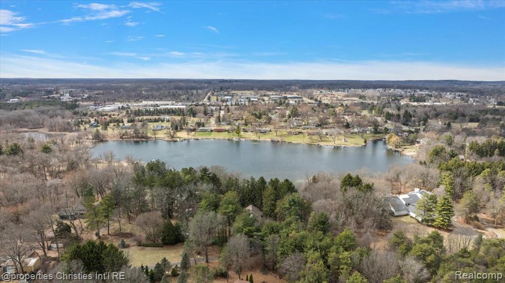 1009 Tall Pines Trail, Highland, MI 48356 — Photo 70