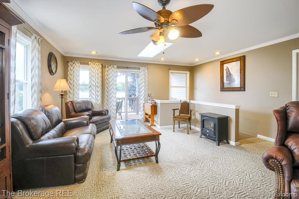 2235 W Fork Road, Lapeer, MI 48446 — Photo 51