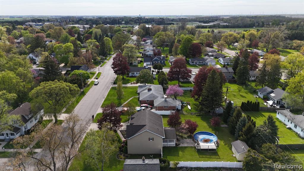 285 W Irwin Street, Bad Axe, MI 48413 — Photo 17
