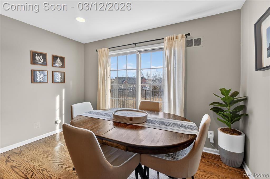 468 Village Lane, 3, Milford, MI 48381 — Photo 11