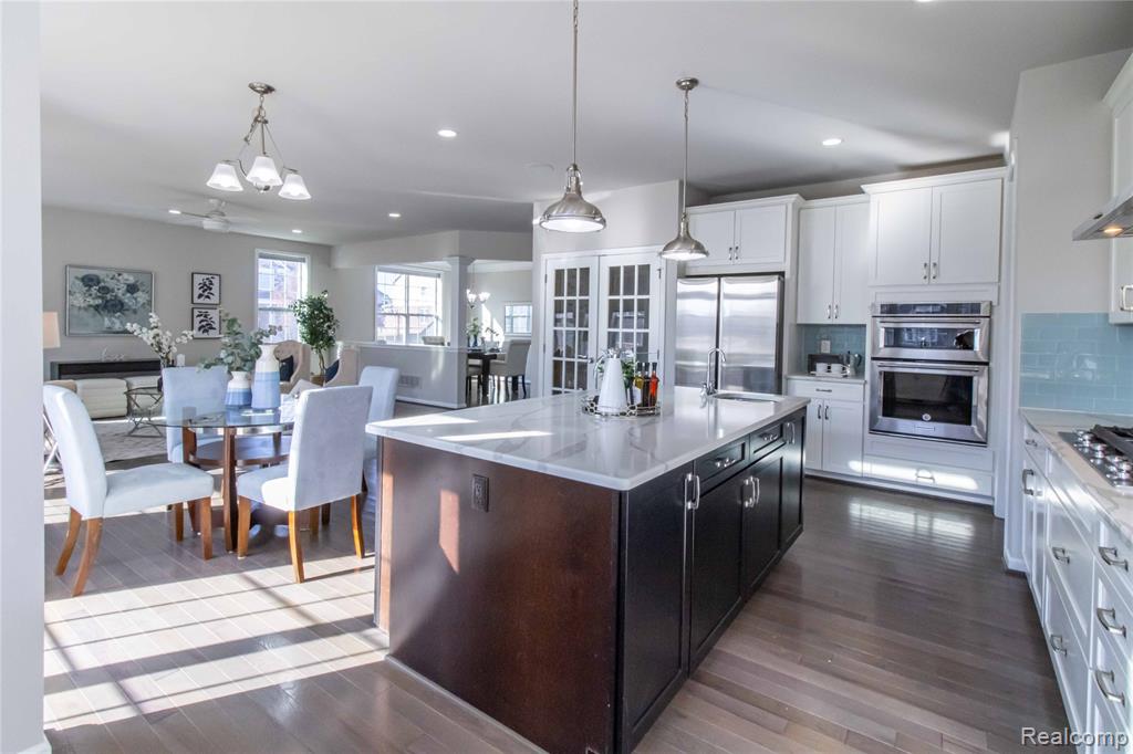 51077 Rockingham Drive, Canton, MI 48188 — Photo 21