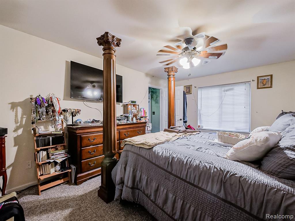 7836 CHLOE, Van Buren, MI 48111 — Photo 10
