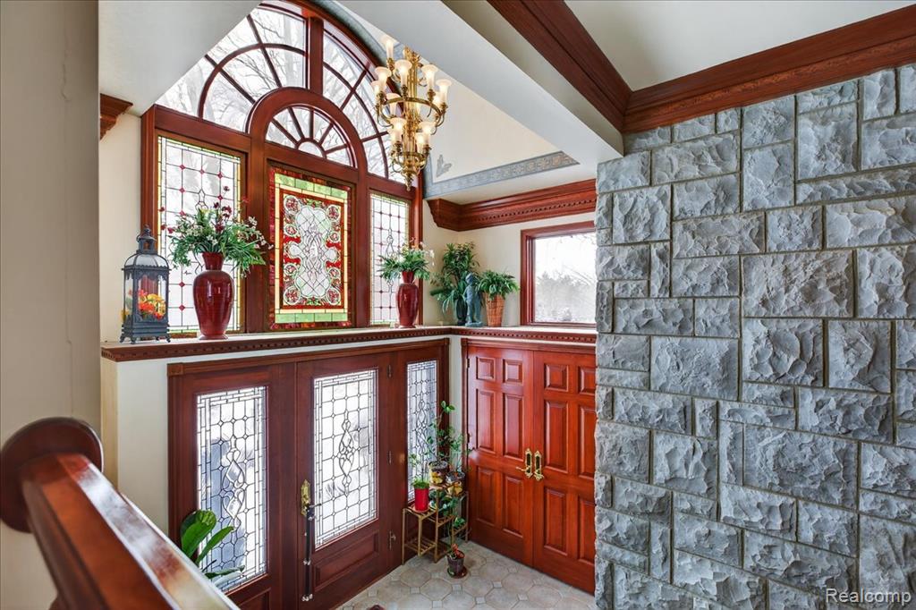 4721 Hasslick Road, North Branch, MI 48461 — Photo 18