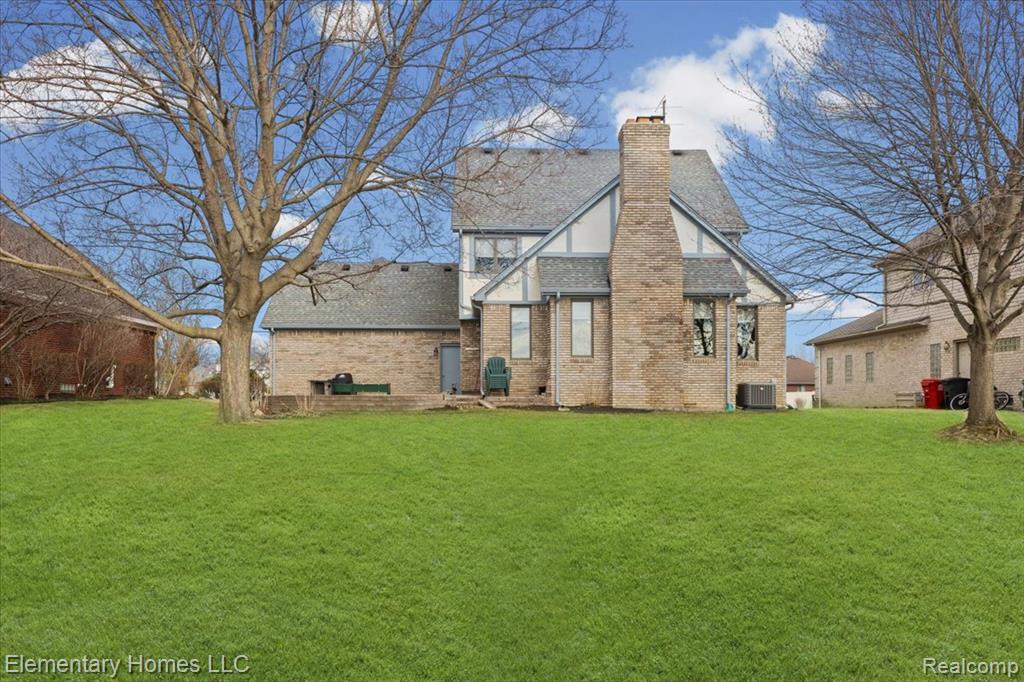 51637 Baker Road S, Chesterfield, MI 48047 — Photo 4