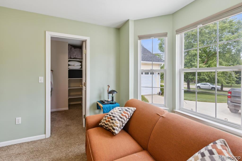 7206 Glen Oak Court, Grand Blanc, MI 48439 — Photo 13