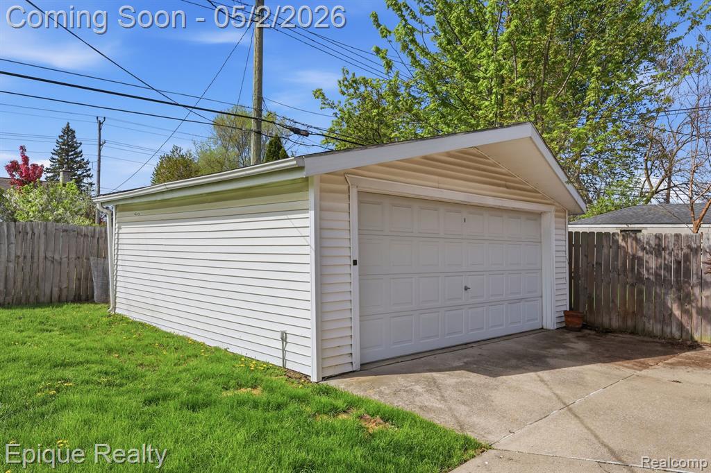 4442 Lutz Drive, Warren, MI 48092 — Photo 29