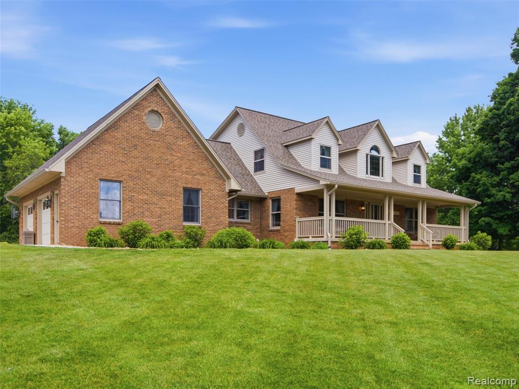 5449 Lum Road, Attica, MI 48412 — Photo 65