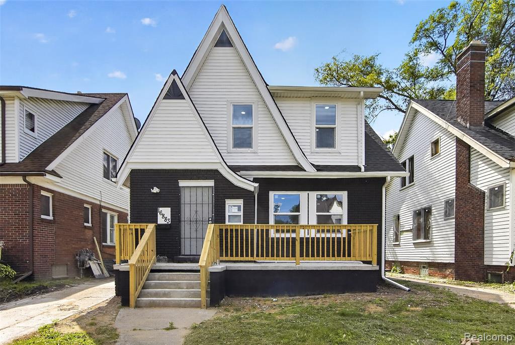 16883 Santa Rosa Drive, Detroit, MI 48221 — Photo 3