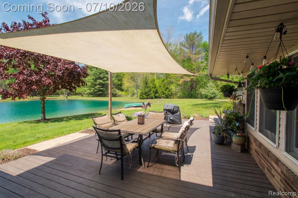 5278 Skelton Road, Columbiaville, MI 48421 — Photo 8