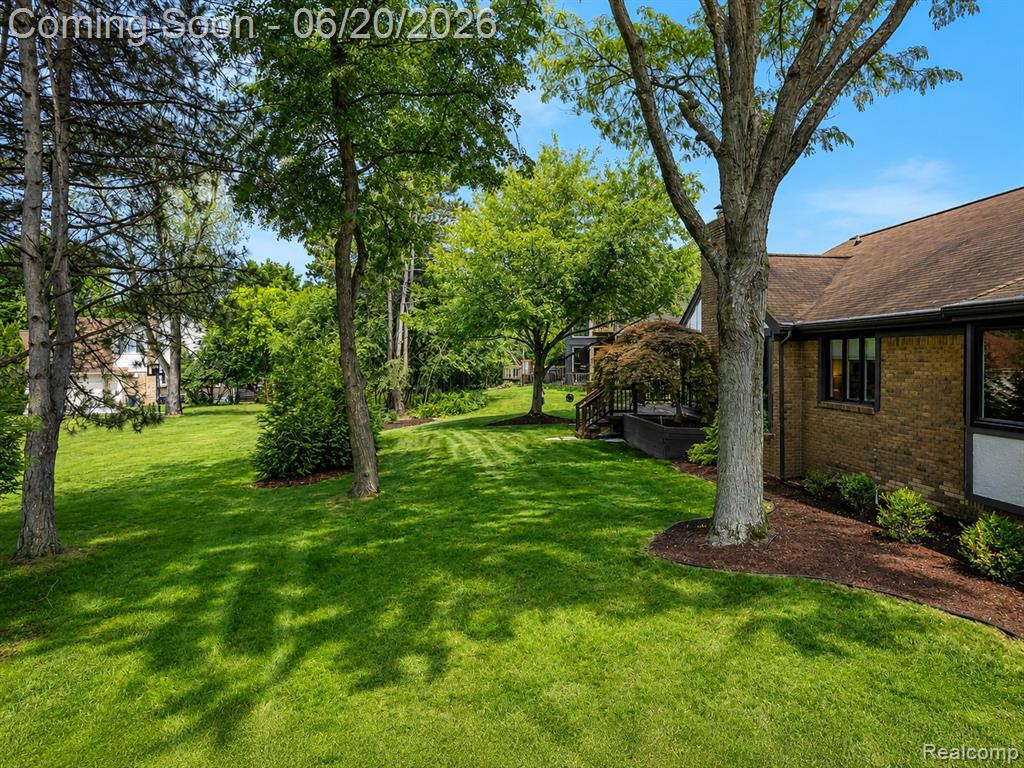 4413 Pinehurst Drive, West Bloomfield, MI — Photo 68