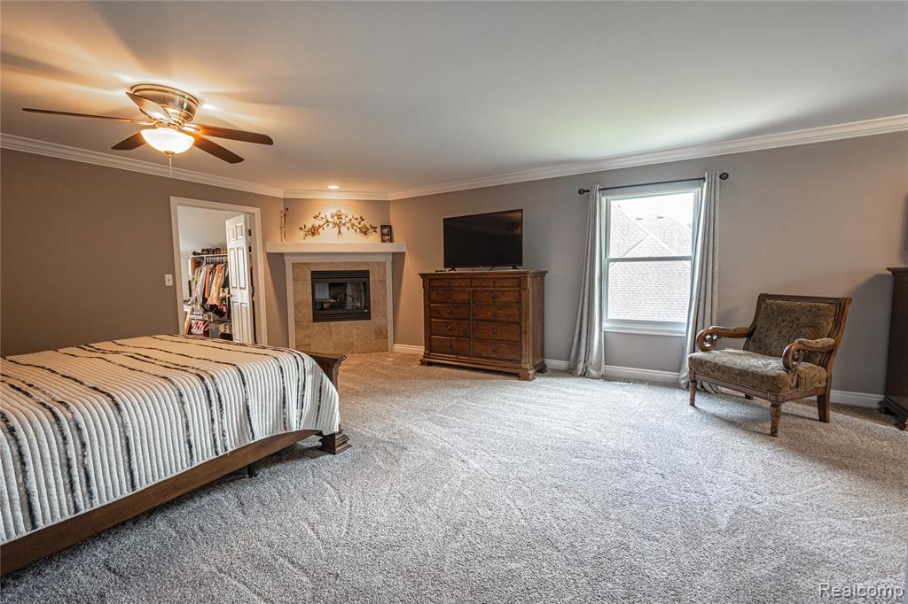 5429 Shorewood Drive, Fort Gratiot, MI 48059 — Photo 35