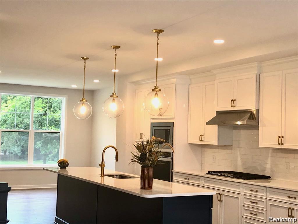 2898 RAYFIELD Avenue, Ann Arbor, MI 48105 — Photo 4