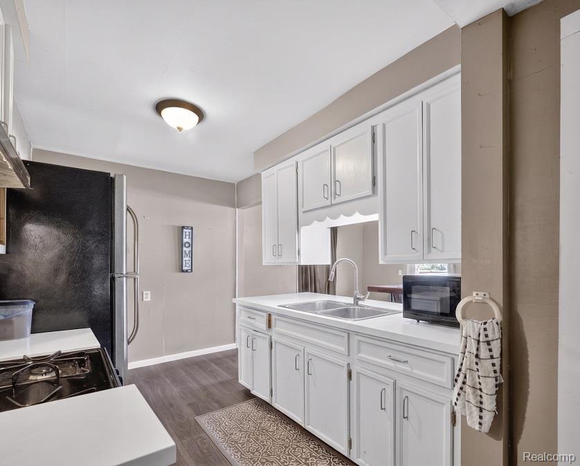 706 N Ionia Street, Gladwin, MI 48624 — Photo 13
