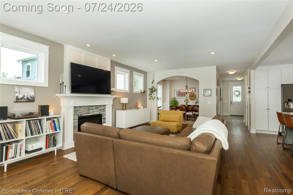 3829 Prairie Avenue, Berkley, MI 48072 — Photo 14