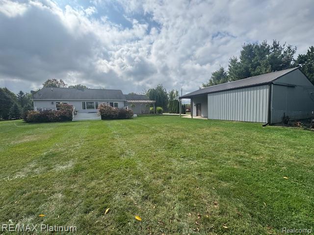 1754 Richards Road, Howell, MI 48855 — Photo 18