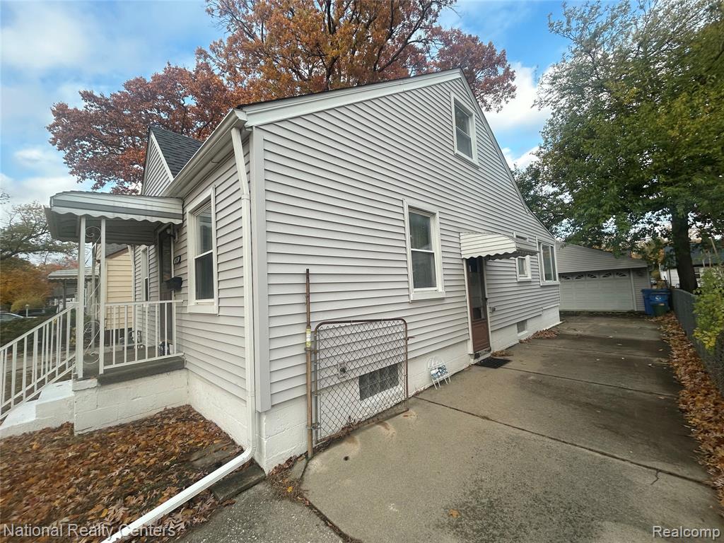 4193 Cornell Street, Dearborn Heights, MI 48125 — Photo 4