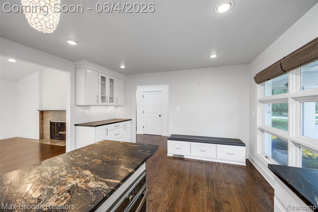 3797 S Darlington Road, Bloomfield Hills, MI 48301 — Photo 14
